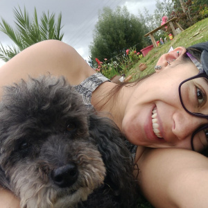 Foto de perfil de Laura A.
