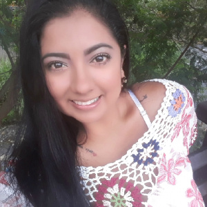 Foto de perfil de Ximena R.