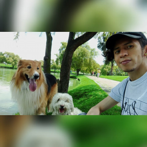 Foto de perfil de Daniel G.